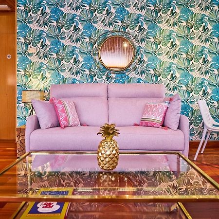 Апартаменти 3 Plaza Mayor -Prior 5 - At By Victoria Саламанка Екстер'єр фото